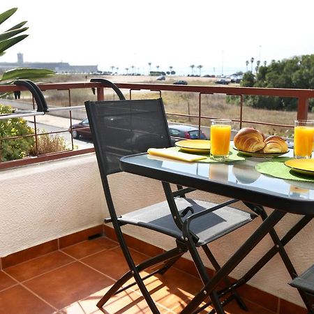 Like-Home-T1 Apt-Sea View, Near The Beach Carcavelos  Exterior foto