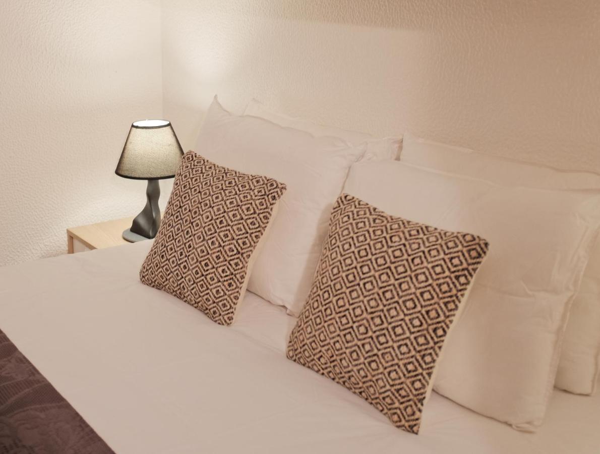 Like-Home-T1 Apt-Sea View, Near The Beach Carcavelos  Exterior foto