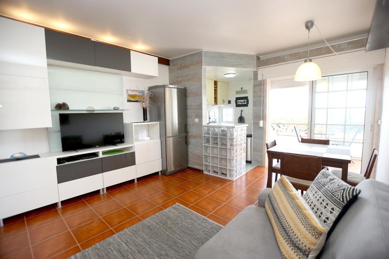 Like-Home-T1 Apt-Sea View, Near The Beach Carcavelos  Exterior foto